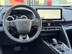 Toyota C hr (2026) thumbnail 15