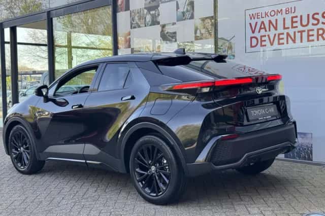 Toyota C hr (2026) thumbnail 20