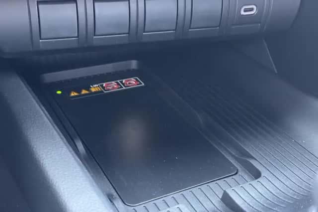 Toyota C hr (2026) thumbnail 23