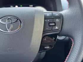 Toyota C hr (2026) thumbnail 27