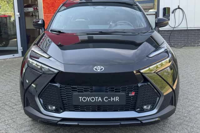 Toyota C hr (2026) thumbnail 29