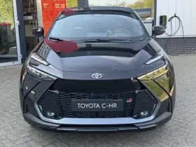 Toyota C hr (2026) thumbnail 29