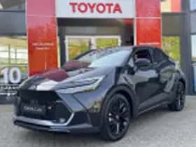 Toyota C hr (2026) thumbnail 32