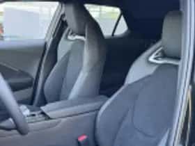 Toyota C hr (2026) thumbnail 36