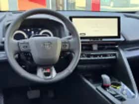 Toyota C hr (2026) thumbnail 40