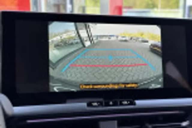Toyota C hr (2026) thumbnail 42