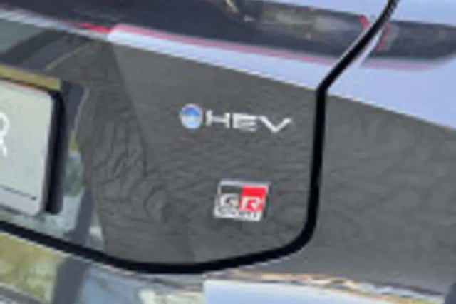 Toyota C hr (2026) thumbnail 44