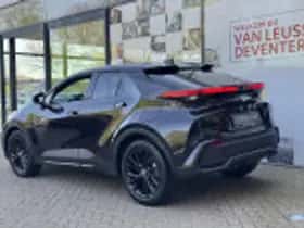 Toyota C hr (2026) thumbnail 45