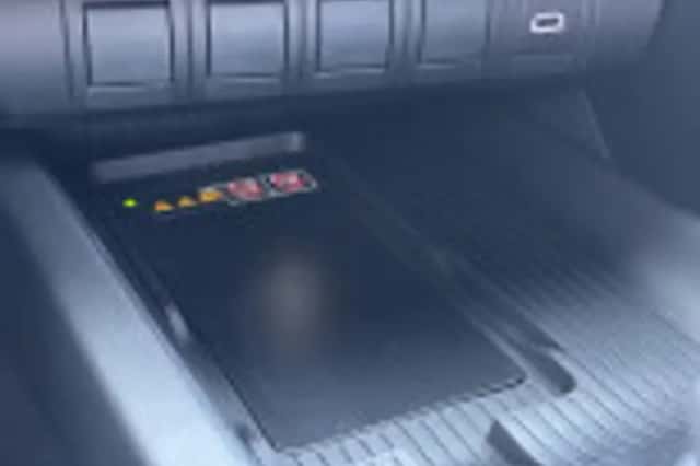 Toyota C hr (2026) thumbnail 48