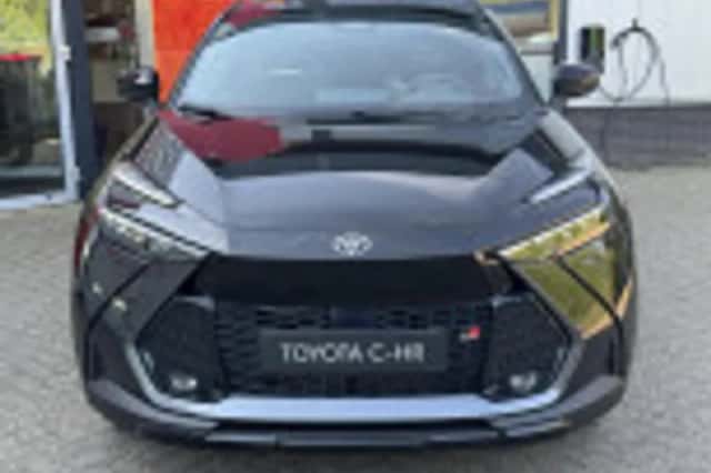 Toyota C hr (2026) thumbnail 54