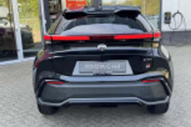 Toyota C hr (2026) thumbnail 55