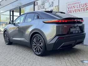 Toyota C hr (2026) thumbnail 12