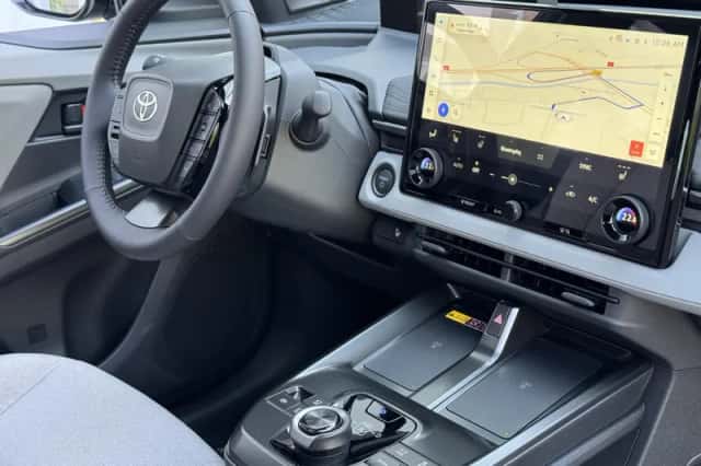 Toyota C hr (2026) thumbnail 19