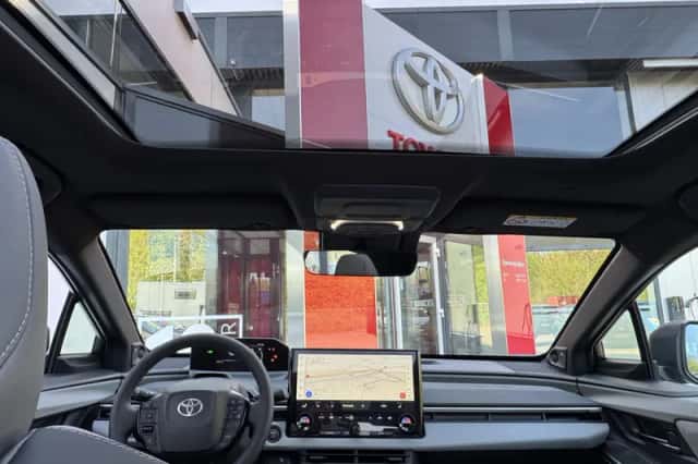 Toyota C hr (2026) thumbnail 20