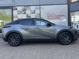 Toyota C hr (2026) thumbnail 3