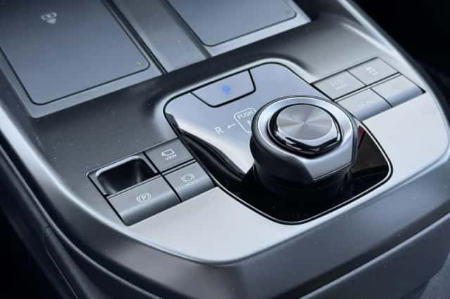Toyota C hr (2026) thumbnail 21