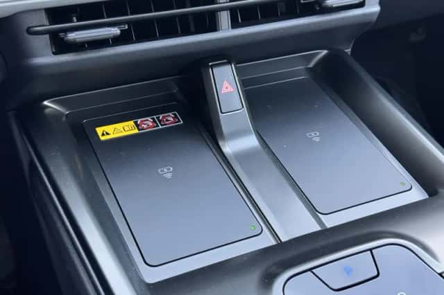 Toyota C hr (2026) thumbnail 23