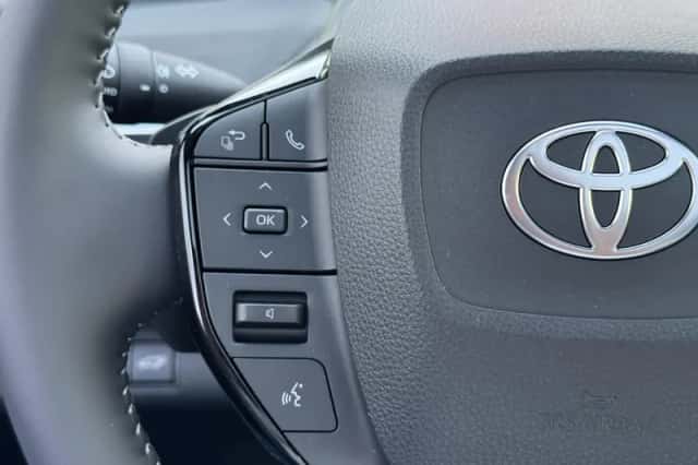 Toyota C hr (2026) thumbnail 26