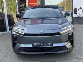 Toyota C hr (2026) thumbnail 28