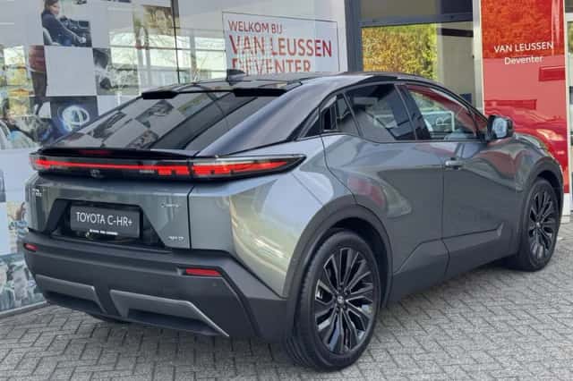 Toyota C hr (2026) thumbnail 29