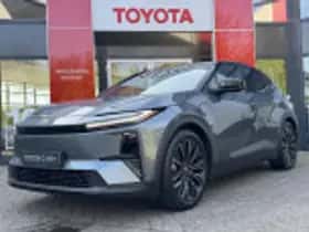 Toyota C hr (2026) thumbnail 32