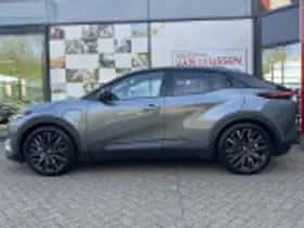 Toyota C hr (2026) thumbnail 33
