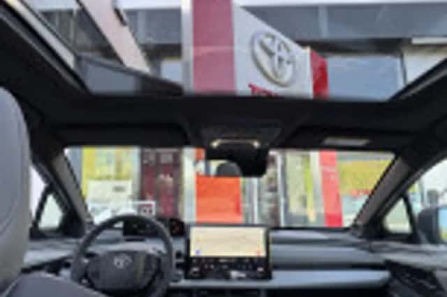 Toyota C hr (2026) thumbnail 45