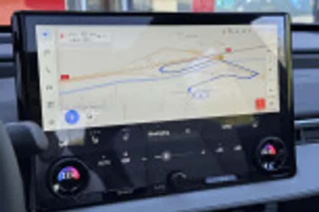 Toyota C hr (2026) thumbnail 47