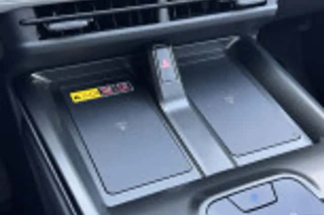Toyota C hr (2026) thumbnail 48