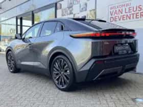 Toyota C hr (2026) thumbnail 6