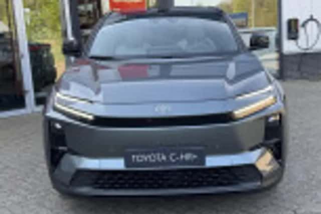 Toyota C hr (2026) thumbnail 53