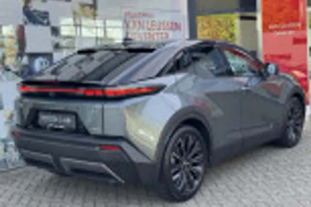 Toyota C hr (2026) thumbnail 54