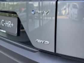 Toyota C hr (2026) thumbnail 55