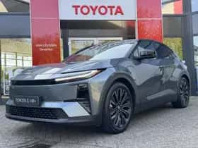 Toyota C hr (2026) thumbnail 7