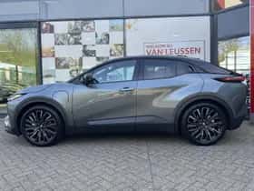 Toyota C hr (2026) thumbnail 8
