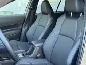 Toyota Corolla (2026) thumbnail 11