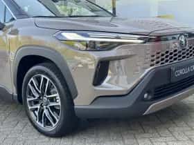 Toyota Corolla (2026) thumbnail 18