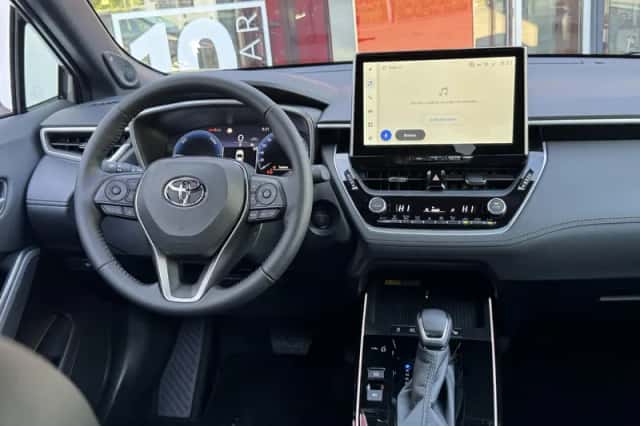 Toyota Corolla (2026) thumbnail 19