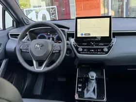 Toyota Corolla (2026) thumbnail 19