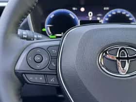 Toyota Corolla (2026) thumbnail 20