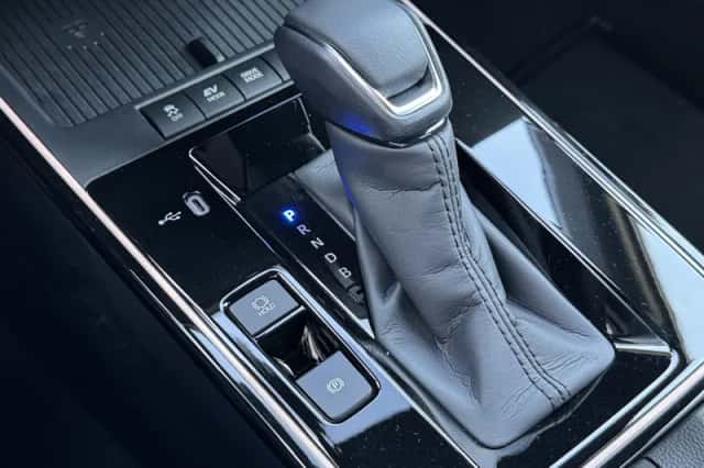 Toyota Corolla (2026) thumbnail 23