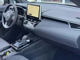Toyota Corolla (2026) thumbnail 4