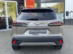Toyota Corolla (2026) thumbnail 34