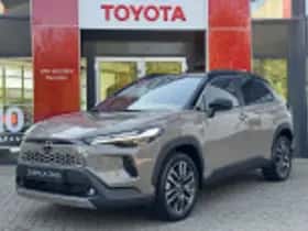 Toyota Corolla (2026) thumbnail 35