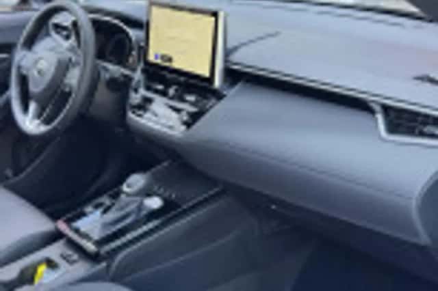 Toyota Corolla (2026) thumbnail 38