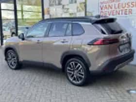 Toyota Corolla (2026) thumbnail 40
