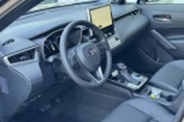 Toyota Corolla (2026) thumbnail 41