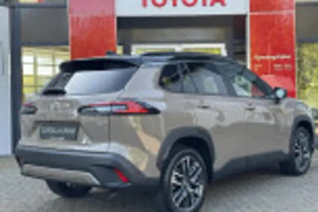 Toyota Corolla (2026) thumbnail 45