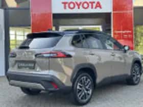 Toyota Corolla (2026) thumbnail 45