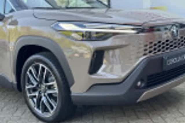 Toyota Corolla (2026) thumbnail 46
